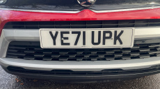 Vauxhall Crossland 1.2 Turbo [130] Ultimate Nav 5dr Auto Petrol Hatchback